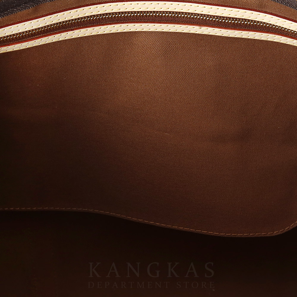 LOUIS VUITTON(USED)루이비통 모노그램 키폴 55
